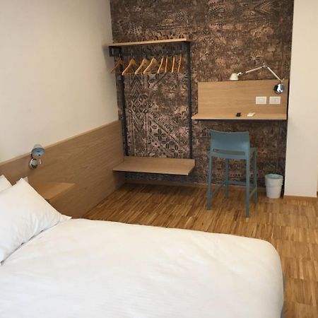 H-Sa Guest House ماتيرا المظهر الخارجي الصورة
