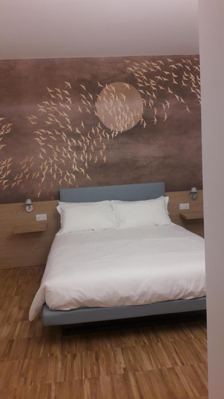 H-Sa Guest House ماتيرا الغرفة الصورة