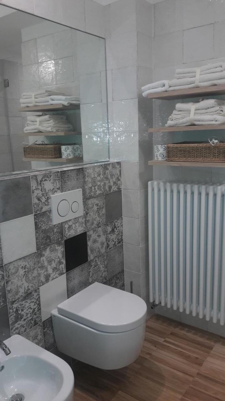 H-Sa Guest House ماتيرا المظهر الخارجي الصورة