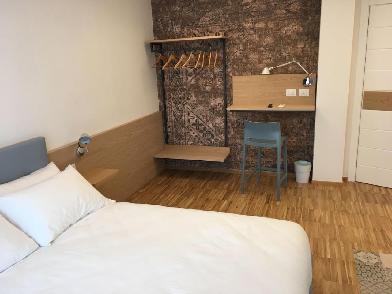 H-Sa Guest House ماتيرا المظهر الخارجي الصورة