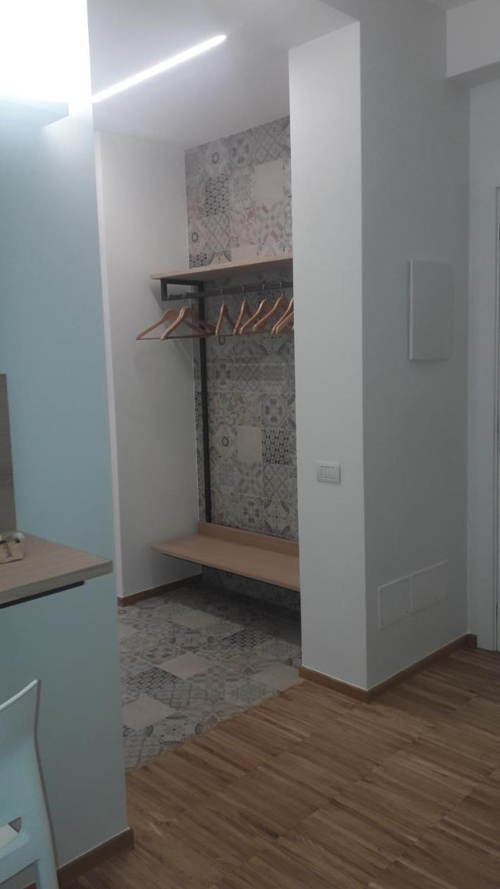 H-Sa Guest House ماتيرا المظهر الخارجي الصورة