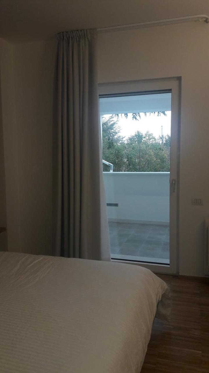 H-Sa Guest House ماتيرا المظهر الخارجي الصورة