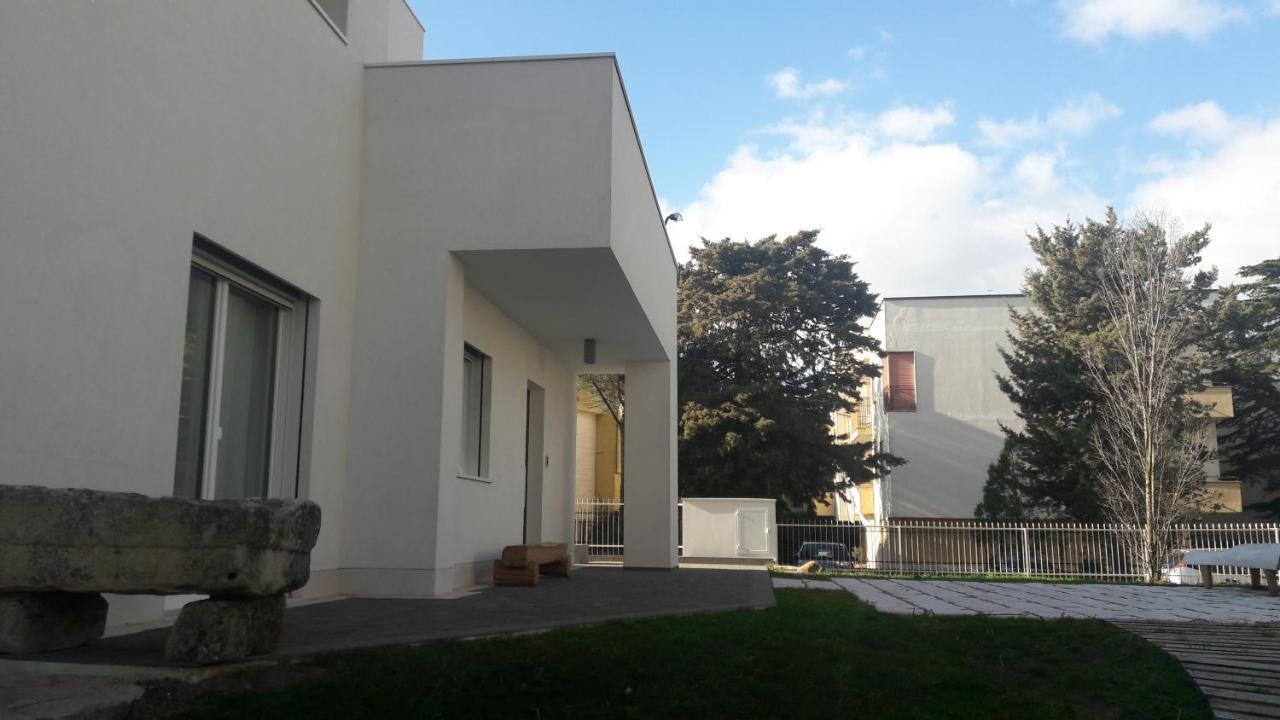 H-Sa Guest House ماتيرا المظهر الخارجي الصورة