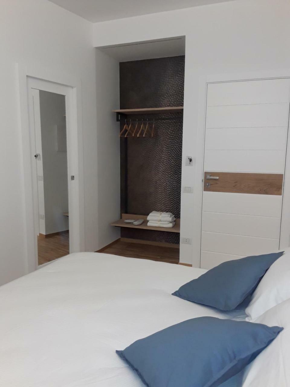 H-Sa Guest House ماتيرا المظهر الخارجي الصورة