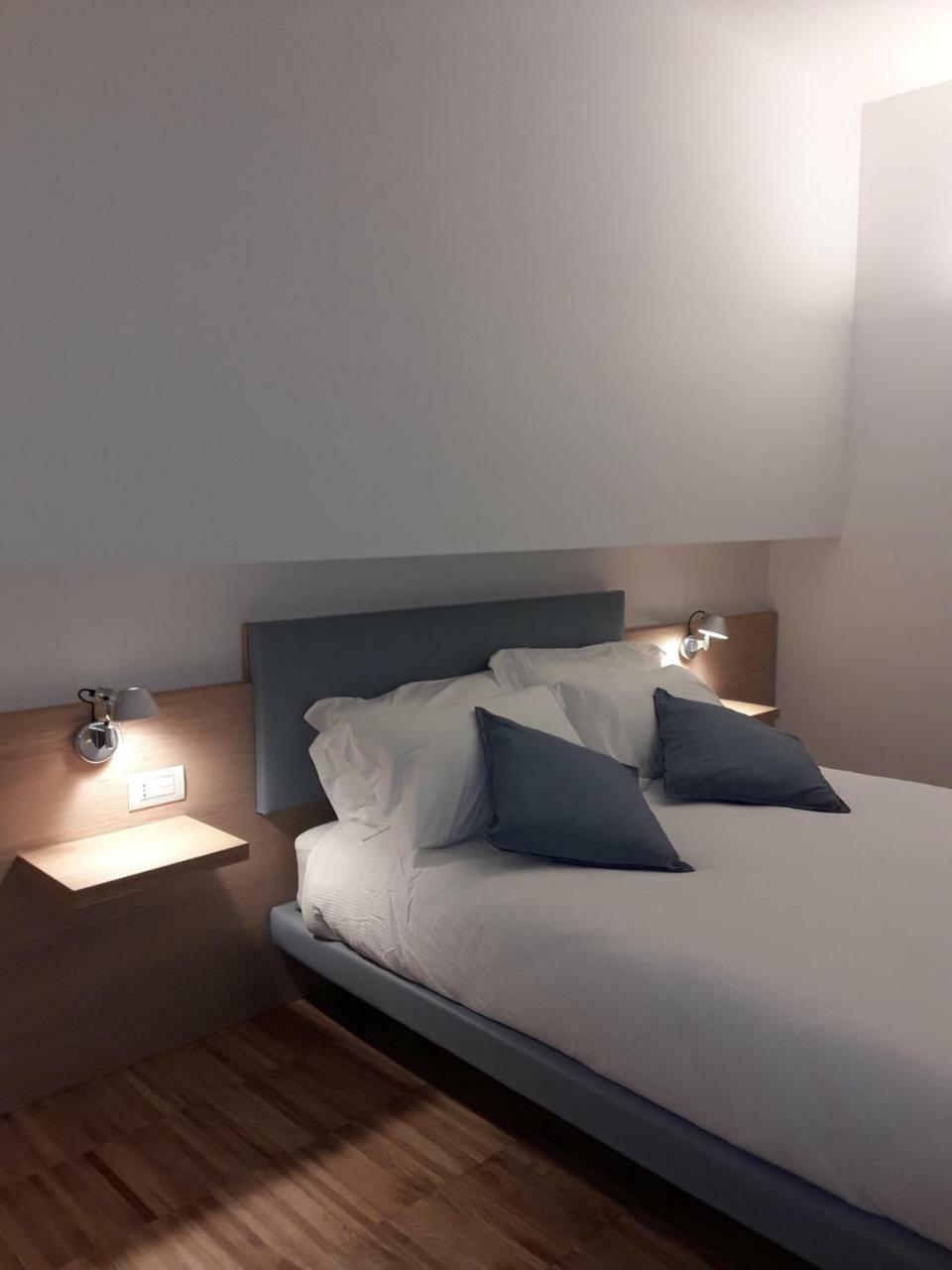 H-Sa Guest House ماتيرا المظهر الخارجي الصورة