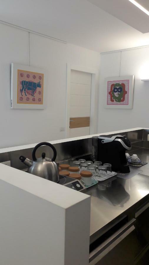 H-Sa Guest House ماتيرا المظهر الخارجي الصورة