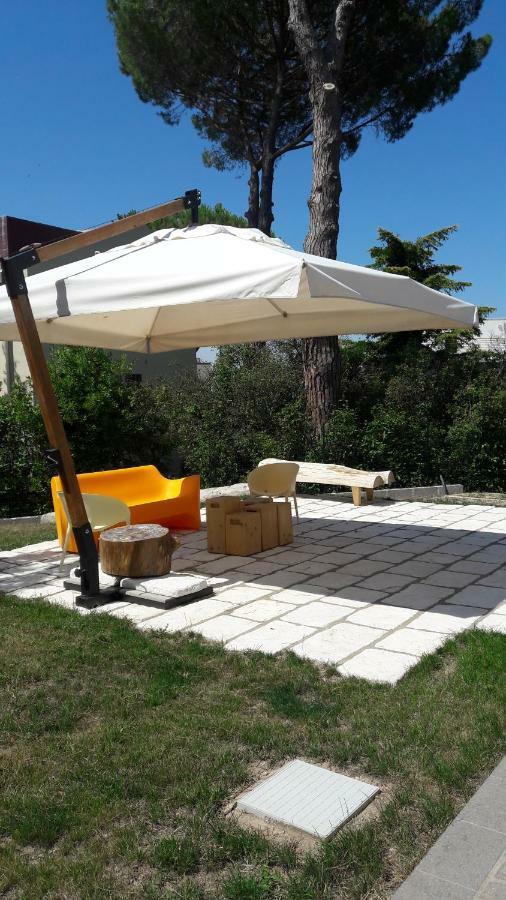 H-Sa Guest House ماتيرا المظهر الخارجي الصورة
