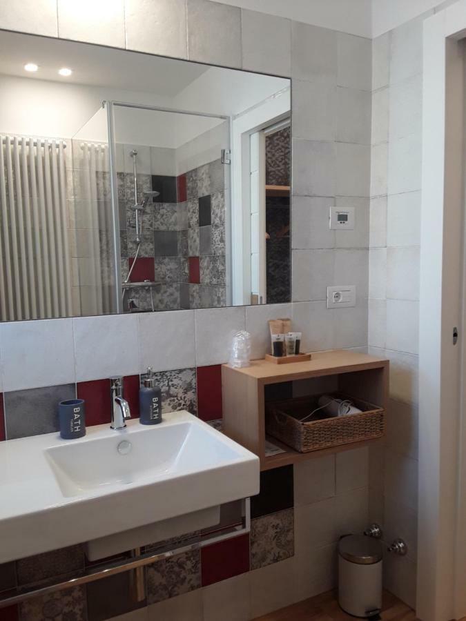 H-Sa Guest House ماتيرا المظهر الخارجي الصورة